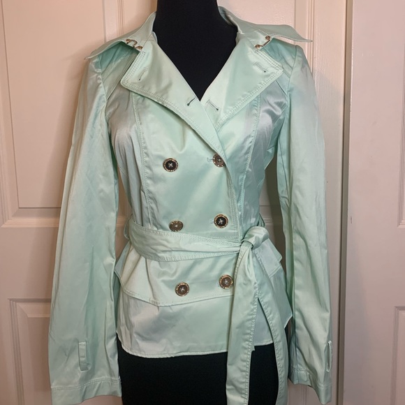 WHBM Mint Jacket/Blazer - Picture 3 of 9